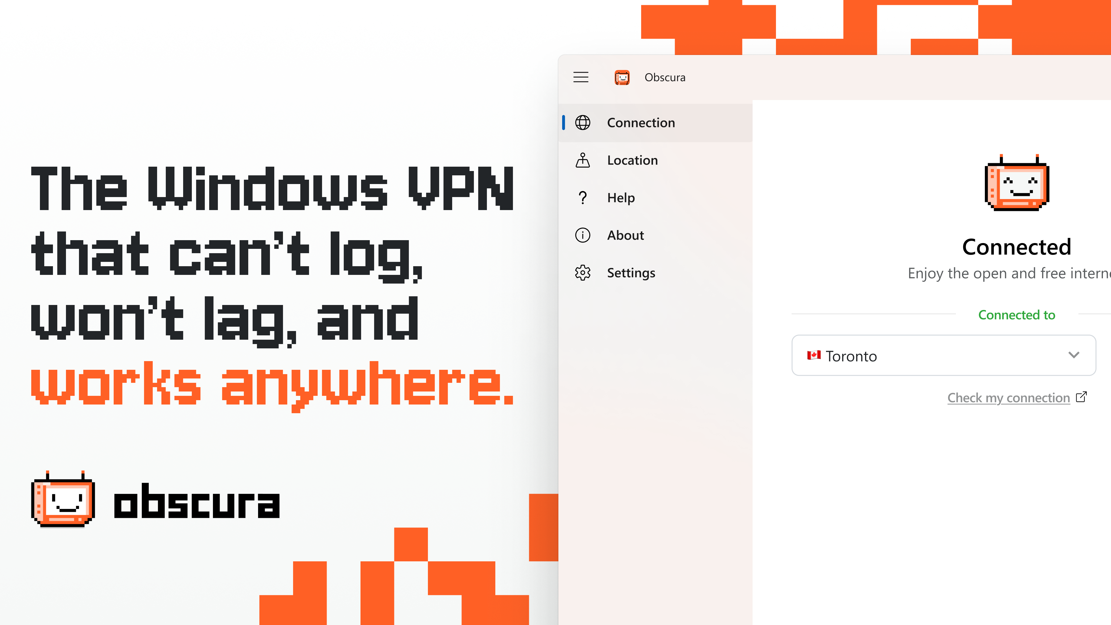 VPN Aplikasi Kini Menyebar ke Smart TV dan Linux