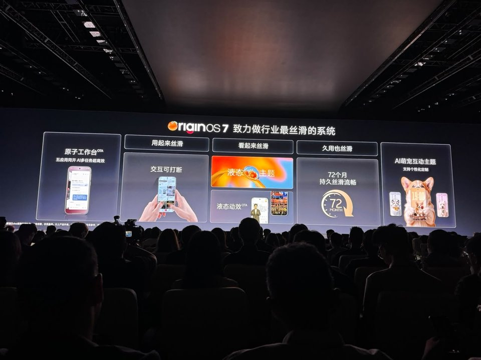 OriginOS 7 untuk Pengguna Vivo: Panduan Fitur AI, Multitasking, dan Apple