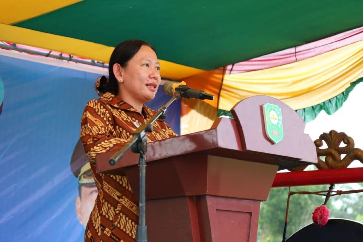 Melindungi Anak dari ISPA Akibat Polusi Asap Karhutla