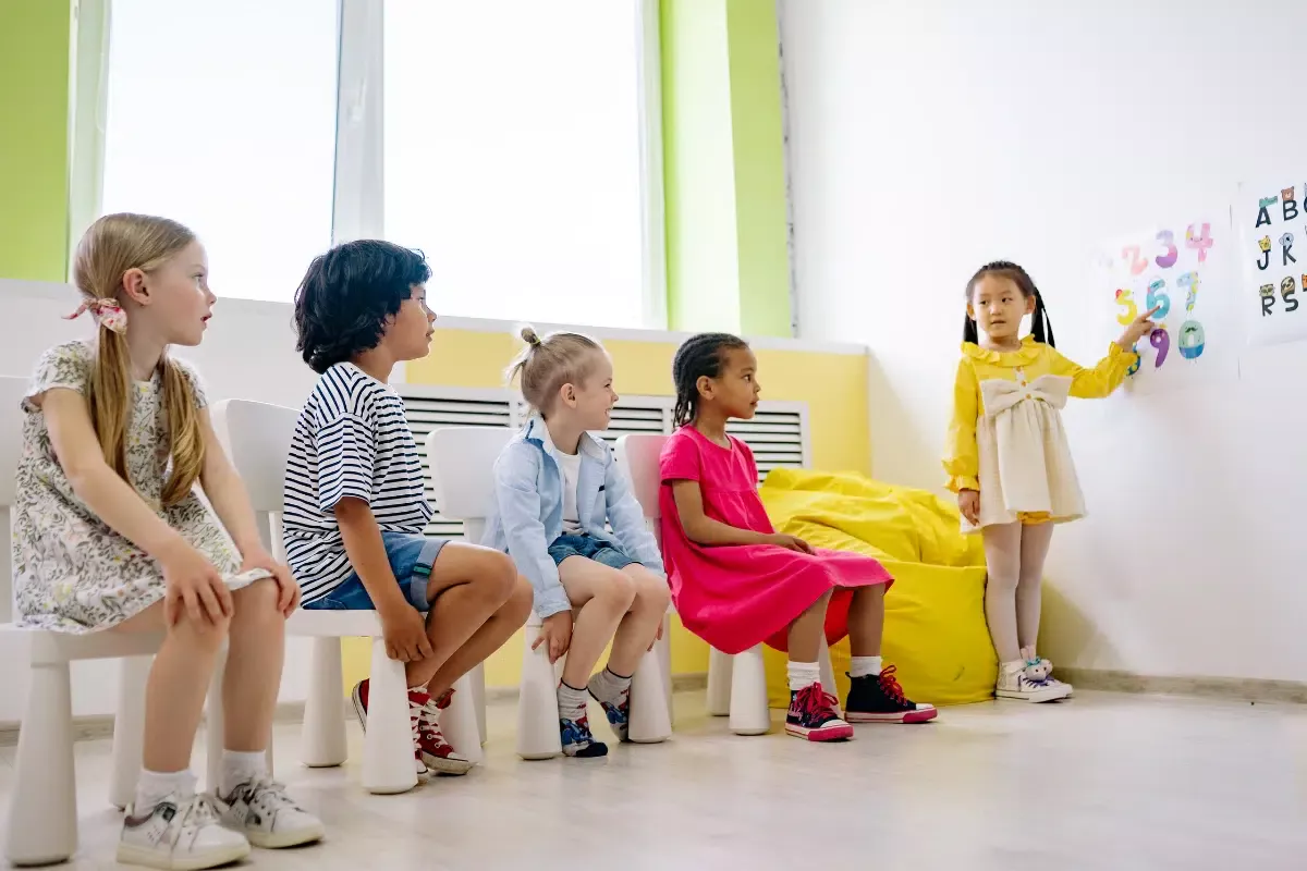 Metode Montessori Tidak Cocok untuk Semua Anak