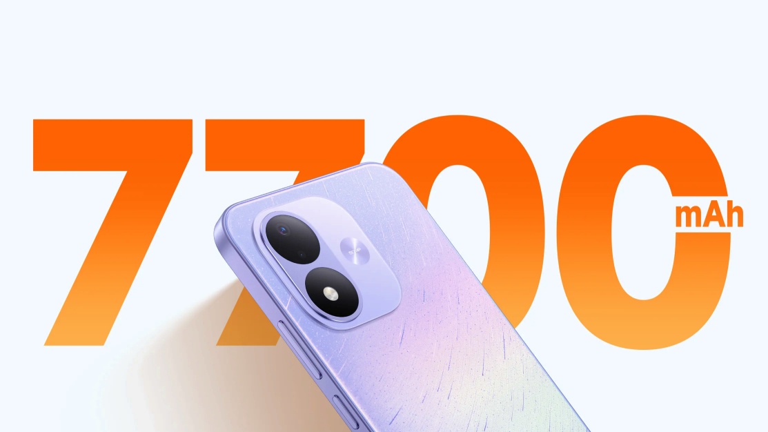 Redmi Note 17: Baterai 7.700 mAh dan Layar AMOLED 120Hz di Kelas Budget