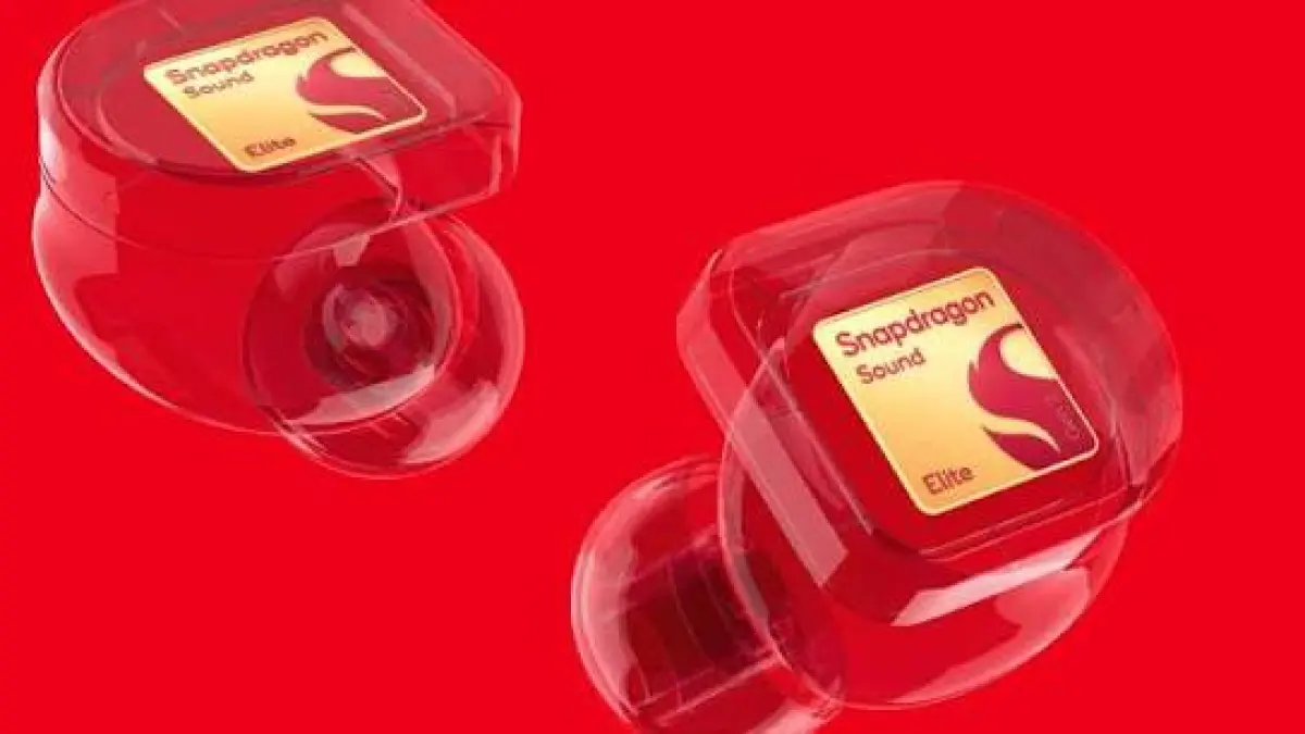 Snapdragon Sound Elite Gen 2: AI On-Device yang Membuat Earbud Mandiri