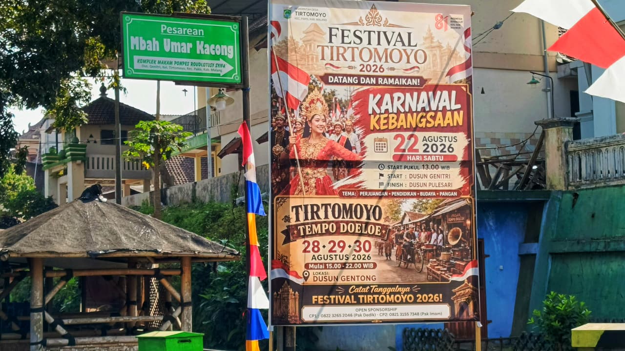 Panduan Lengkap Penginapan Hemat Saat Festival Adat di Tenggarong dan Malang