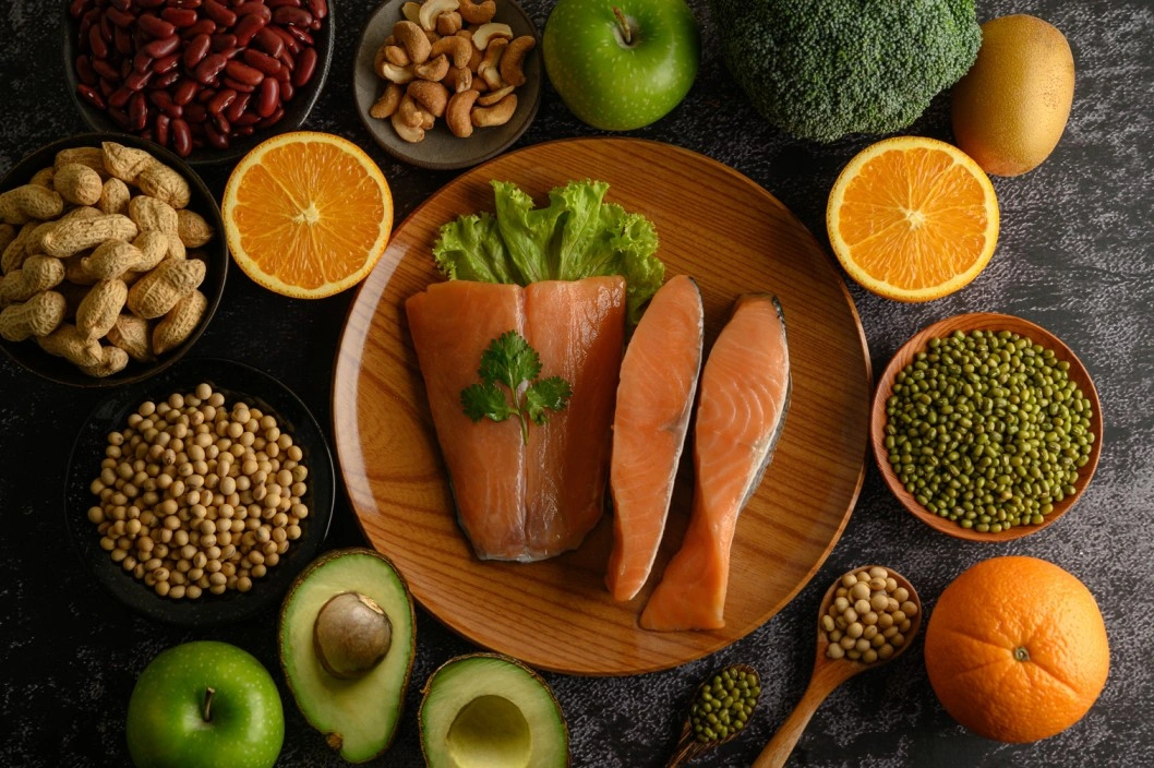 Makanan Omega-3 Terbaik untuk Jantung dan Otak