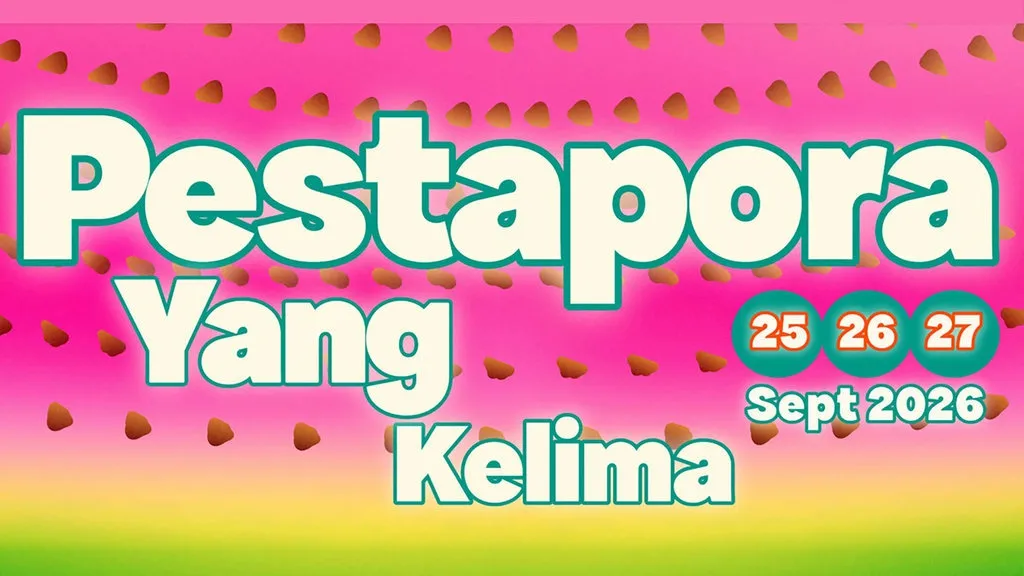 Lebih dari 300 Musisi, Tiga Hari Penuh Pesta di Pestapora