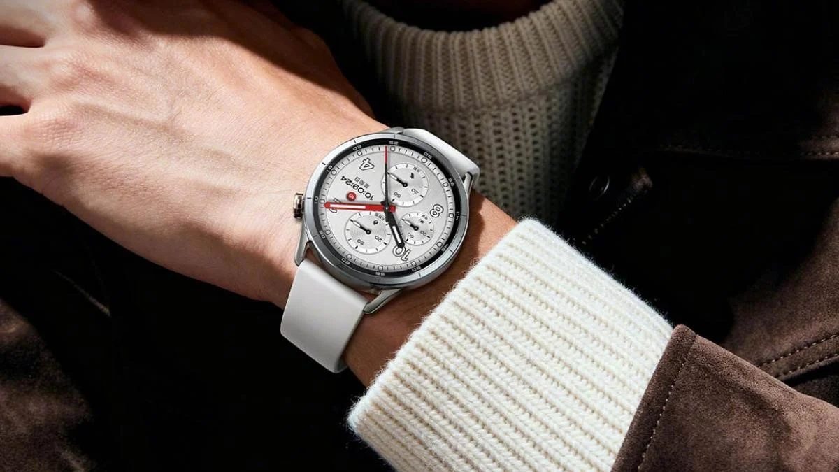 HyperOS 4 Mengubah Smartwatch Jadi Hub Rumah Pintar