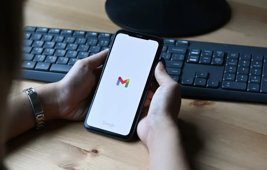 Gmail Android Kini Pintar Membaca dan Menyalin Kode Verifikasi