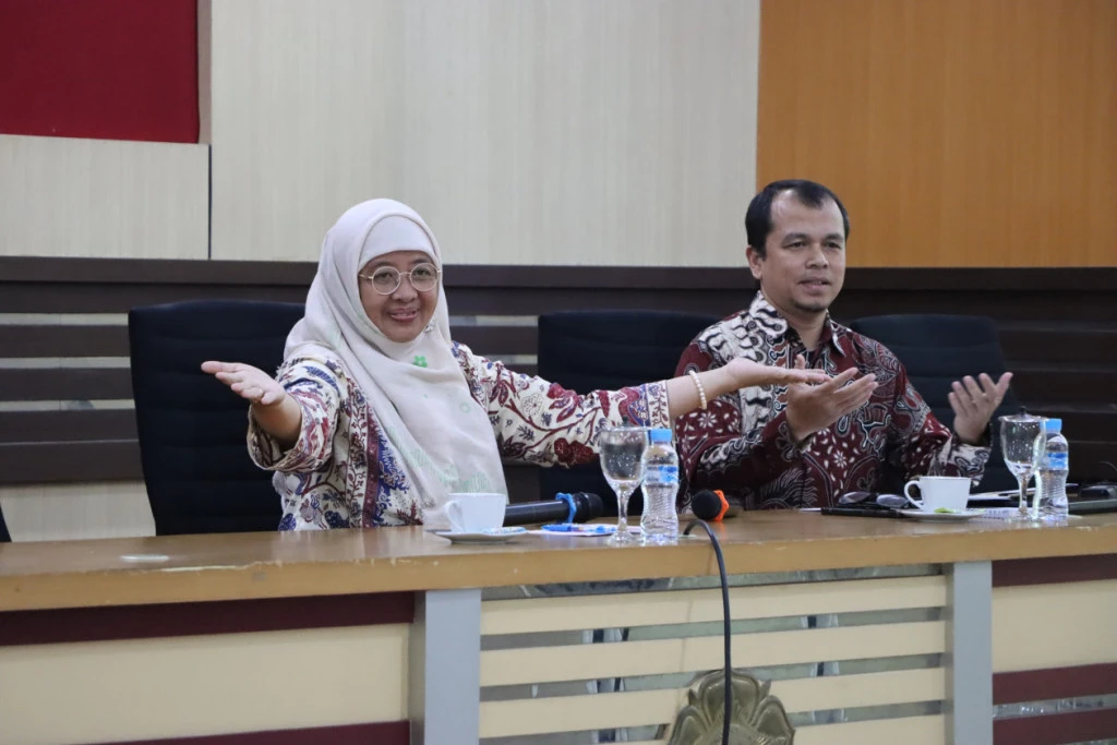Mengapa Anak Muda Sulit Mengakses Layanan Kesehatan Mental Profesional