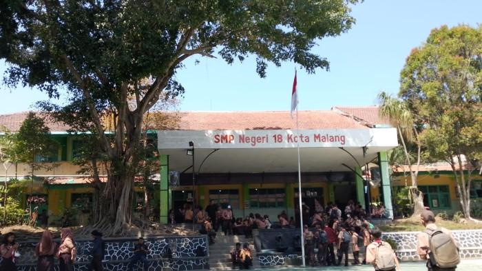 Kekerasan di Sekolah dan Akuntabilitas Kepala Sekolah: Pelajaran dari SMPN 18 Malang