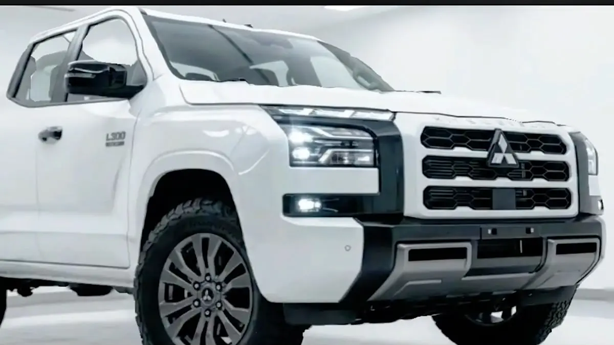 Mitsubishi L300: Diesel, Bodi Fungsional, dan Prediksi Generasi Baru