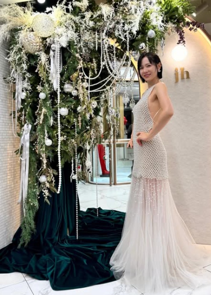Son Ye Jin Comeback Lewat The Scandal: Taruhan Terbesar Kariernya