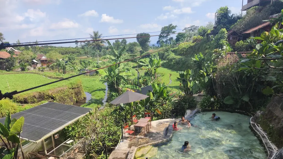 River Tubing dan Glamping Terjangkau di Jawa Timur: Panduan Lengkap Harga dan Lokasi Terbaik