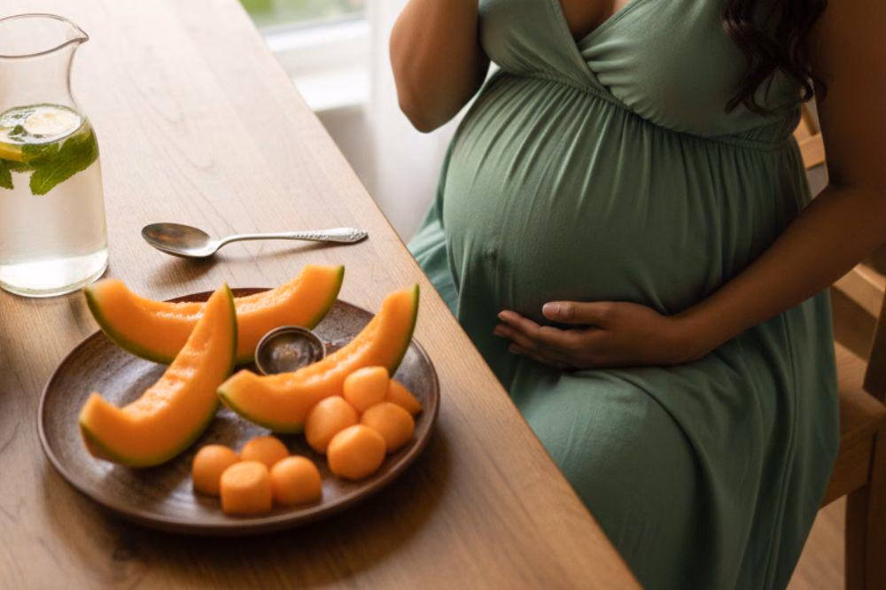 5 Buah Wajib Dikonsumsi Ibu Hamil untuk Nutrisi Lengkap