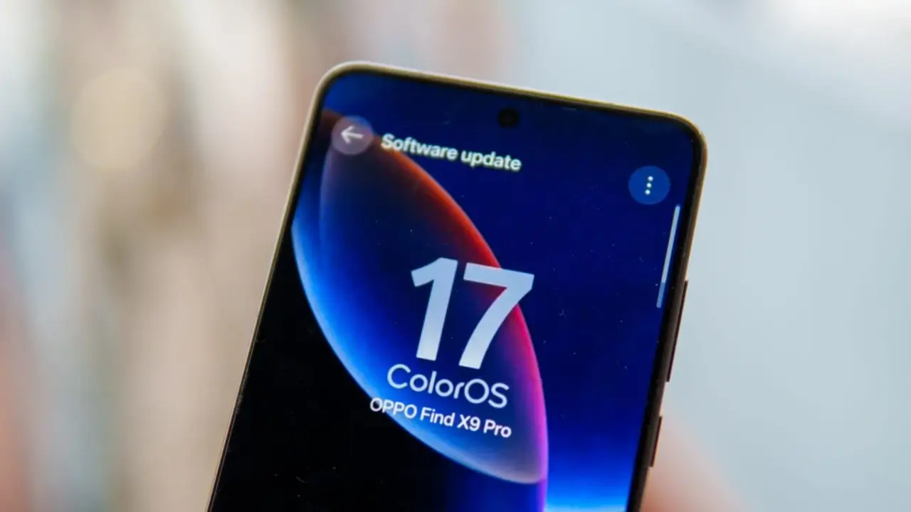 Daftar Lengkap Smartphone yang Dapat Update ColorOS 17