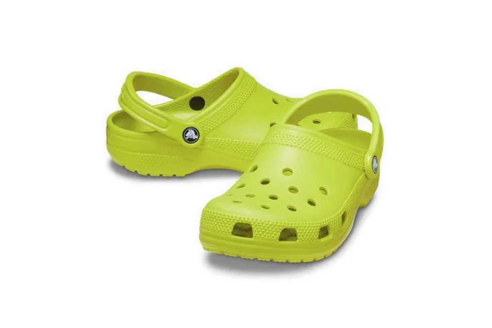 Panduan Lengkap Membedakan Crocs Echo II Asli dan Palsu