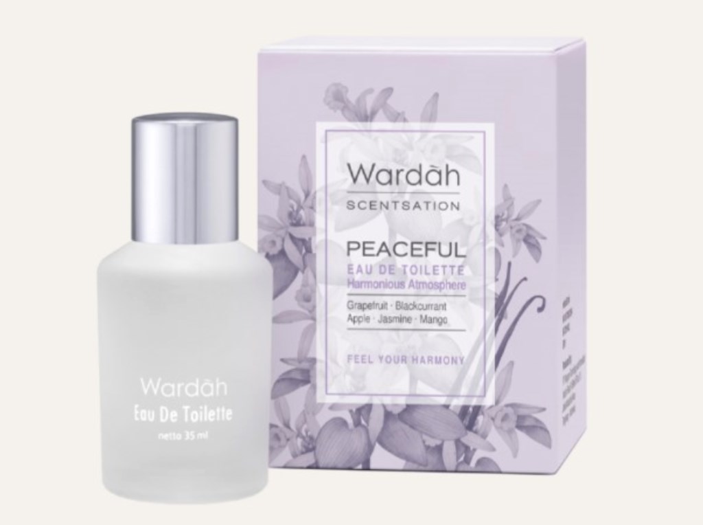 5 Parfum Aroma Teh Terjangkau di Alfamart untuk Wangi Segar Seharian