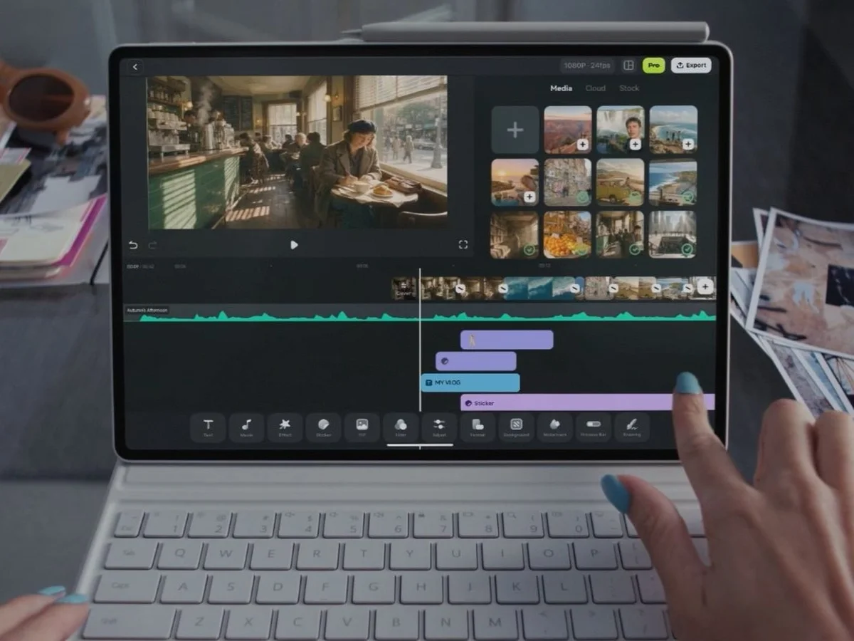 MatePad Air 2026: Tablet OLED Tipis, Siap untuk Kerja Profesional?