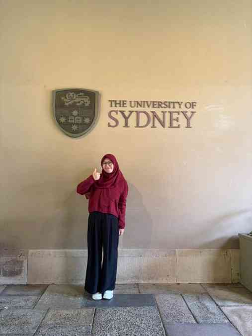 Dari Kampus ke Podium Dunia: Program Data Science yang Mengubah Arah Karier