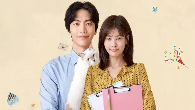 Drama Slice of Life: Obat Tenang di Era Produktivitas Tinggi
