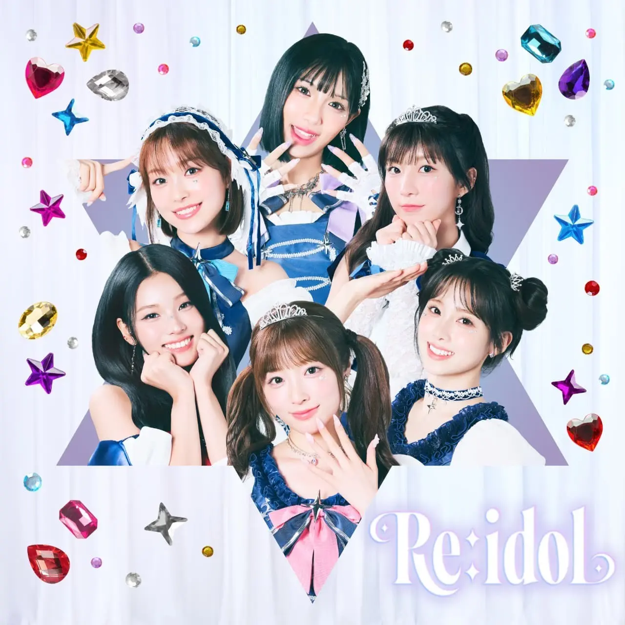 Strategi Debut Jepang K-Pop: LIGHTSUM dan QWER Mengincar Pasar Baru