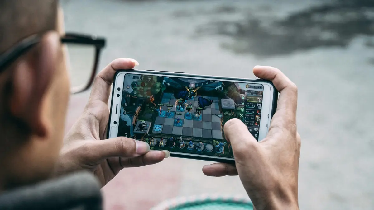 Diamond Habis Cepat? Ini Strategi Manajemen Budget Game Mobile