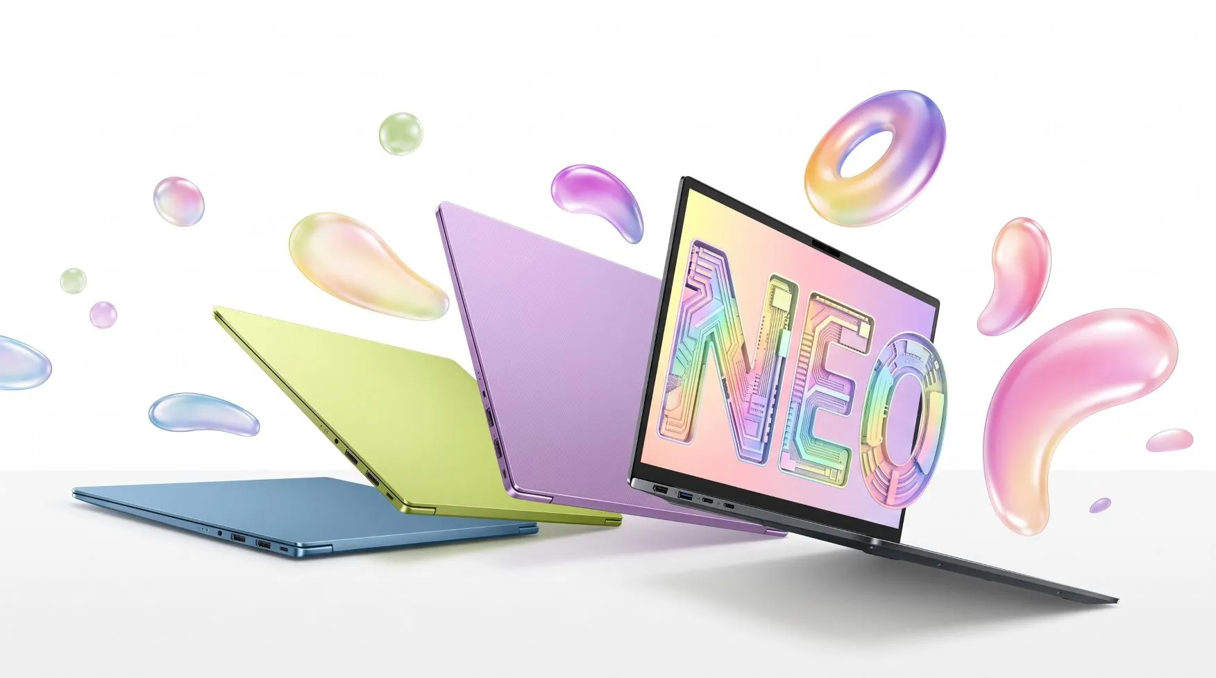 Infinix XBook 14 Neo: Laptop Ringan dengan AI Lokal