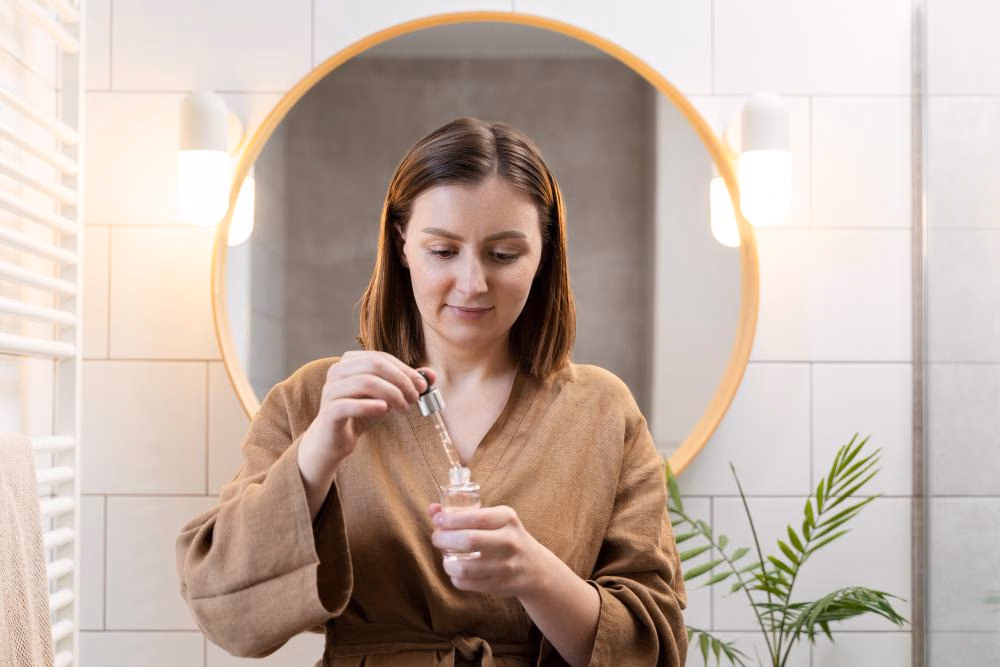 Bakuchiol, Vitamin C, dan Asam Azelat: Alternatif Retinol Aman untuk Kulit Sensitif dan Ibu Hamil