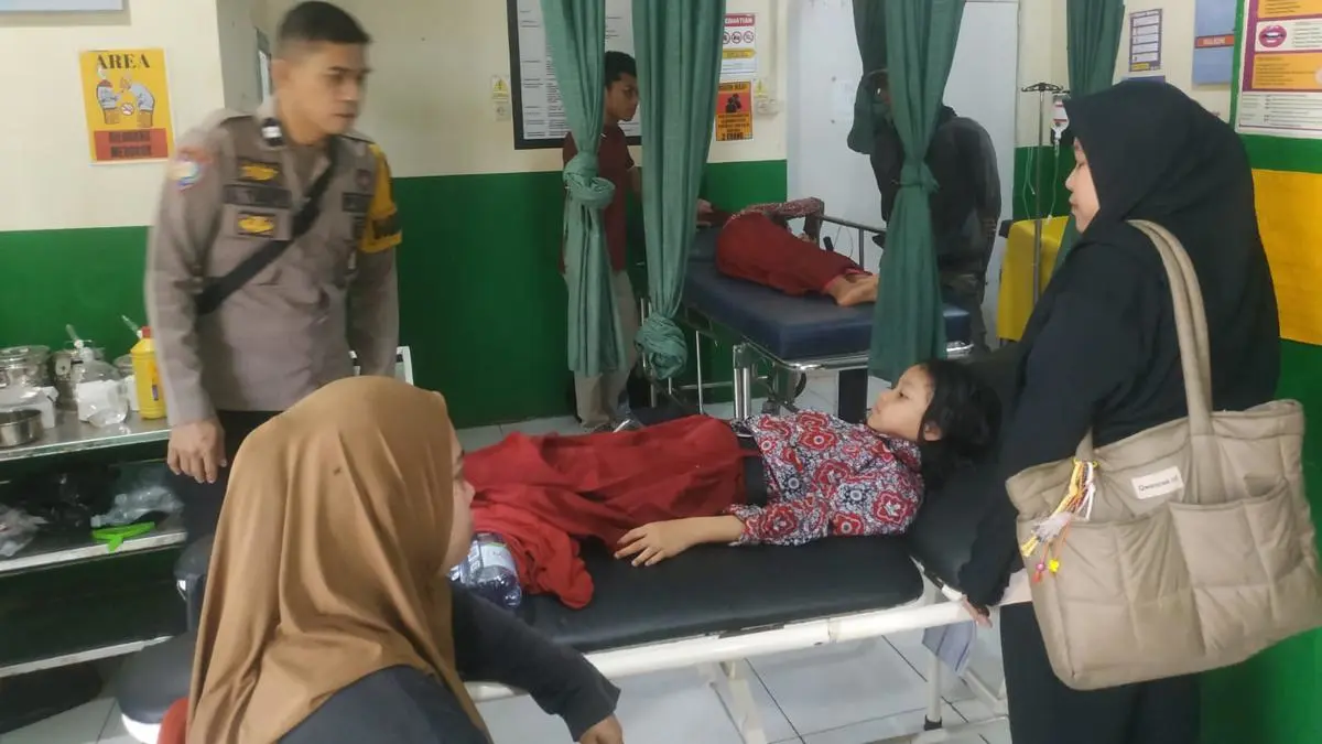 Keracunan Makanan di Sekolah: Tanda Bahaya dan Hak Orang Tua