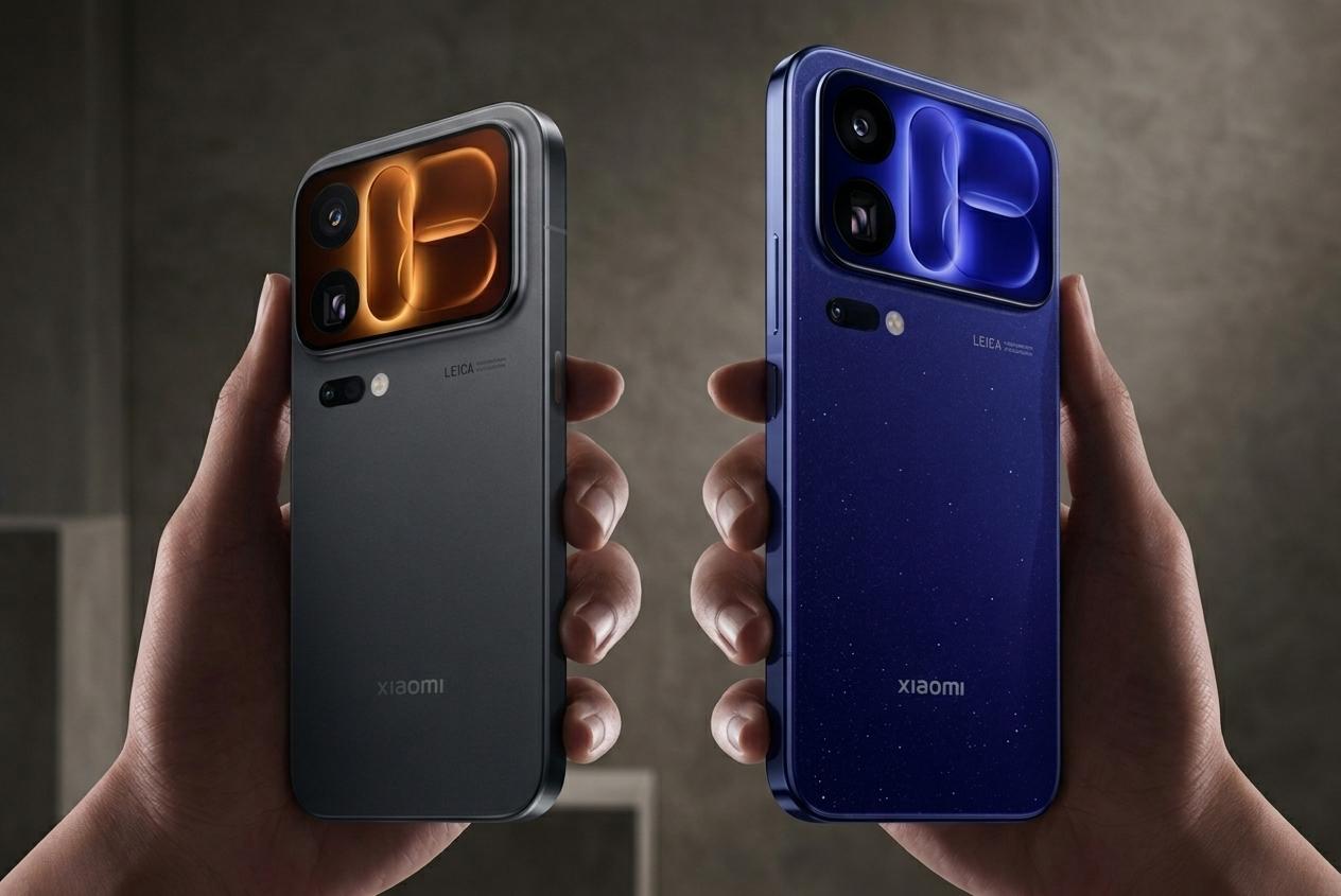 Xiaomi 18 Pro: Flagship Pertama dengan Snapdragon 8 Elite Gen 6
