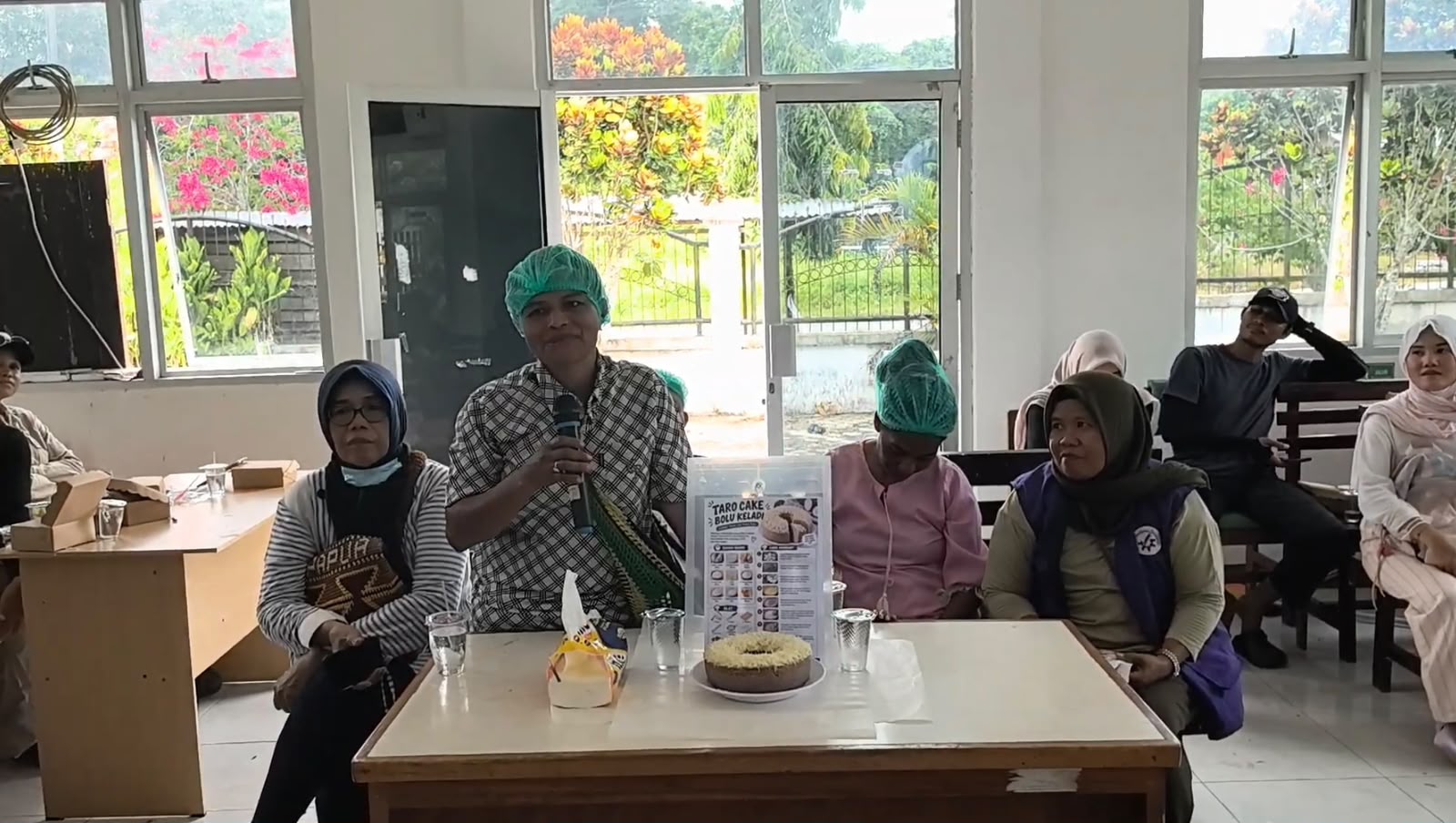 Mengolah Pangan Lokal Jadi Menu Bergizi untuk Cegah Stunting