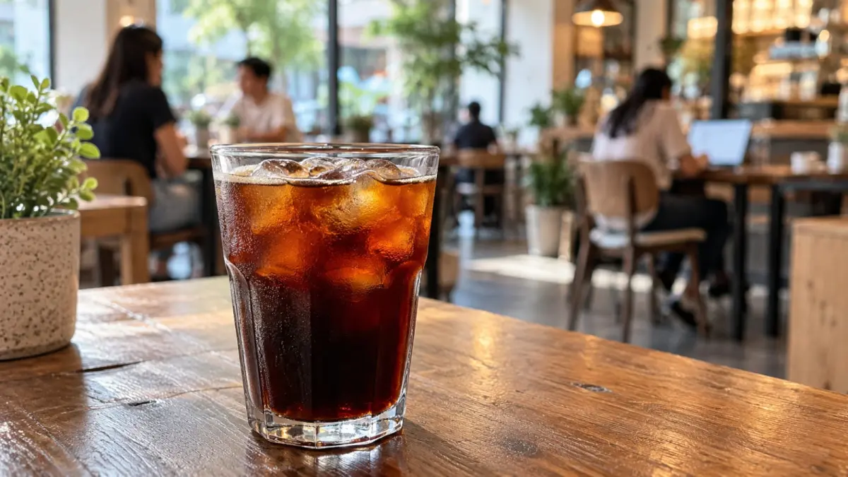 Kapan Harus Berhenti Minum Kopi Agar Deep Sleep Maksimal