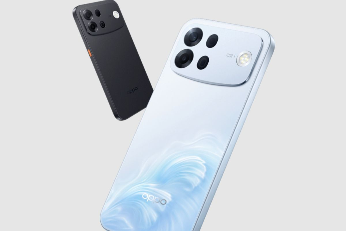 OPPO A7 Pro Max Global: Baterai 10.000 mAh Menantang Kelas Menengah