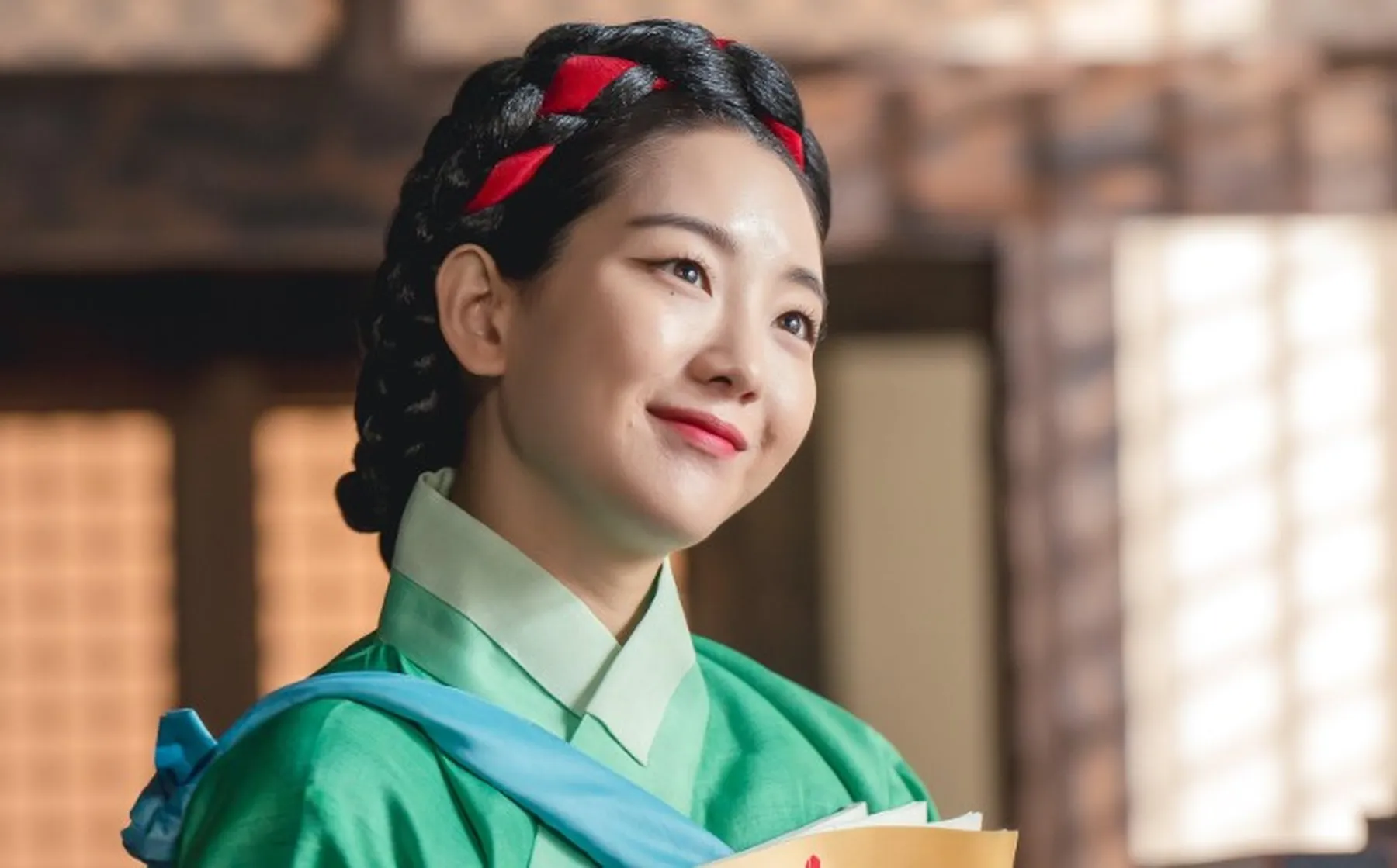 6 Drama Romantis Berlatar Joseon Penuh Intrik Istana dan Cinta Terlarang