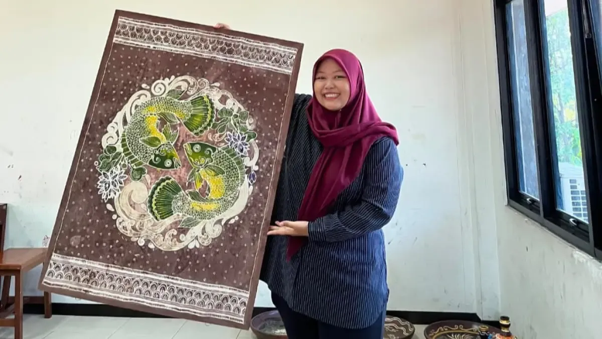 Dari Limbah Tekstil ke Aksesori Bernilai: Pengrajin Lokal Memimpin Revolusi Fashion Berkelanjutan