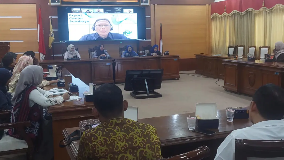 Enam Persyaratan Utama agar Pengrajin Kayu Jepara Siap Ekspor