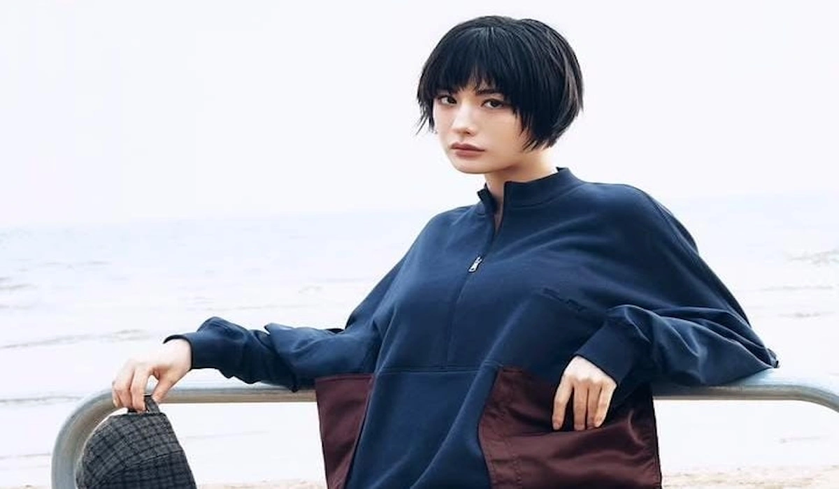 Penampilan Bibir Nana di The Scandal dan Batas Estetika Sageuk
