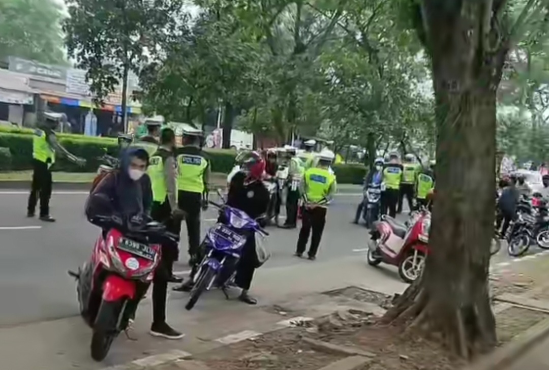 Panduan Lengkap STNK Digital dan Pembayaran Tilang Online