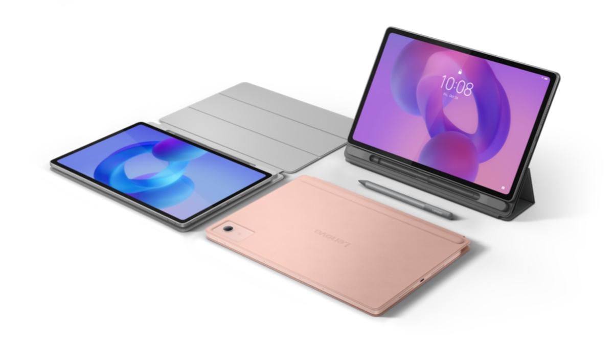 Lenovo Legion Tab Gen 5: Tablet 8,8 Inci Serius untuk Gaming Mobile