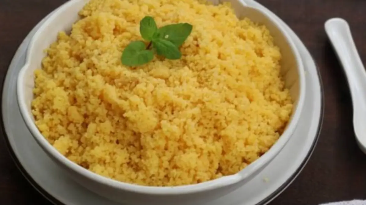 Shirataki vs Nasi Jagung: Alternatif Nasi Sehat untuk Gula Darah