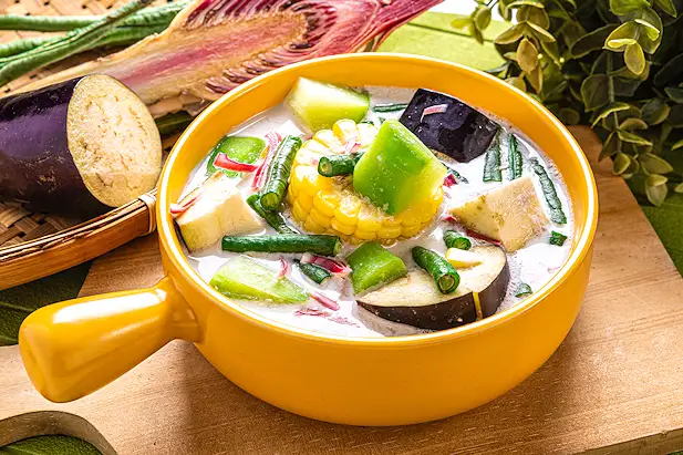 Empat Variasi Sayur Lodeh Santan Gurih untuk Hidangan Keluarga