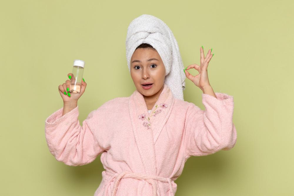 5 Bahan Aktif Anti-Aging Terbukti Dermatologi untuk Kulit Matang