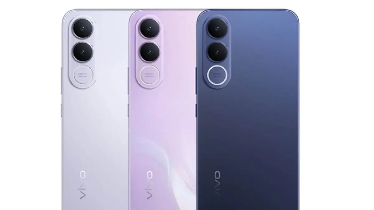 10 Ponsel Vivo Terbaru dengan Kamera 200MP dan Baterai Jumbo