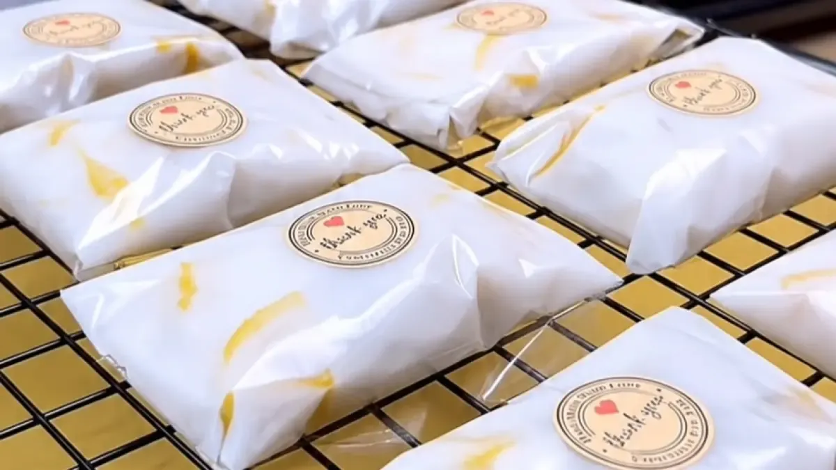 Resep Kue Pisang Sederhana untuk Camilan Keluarga
