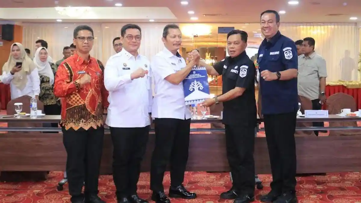 Skema Kerja Legal Perbatasan: Peluang Baru Pekerja Lintas Negara