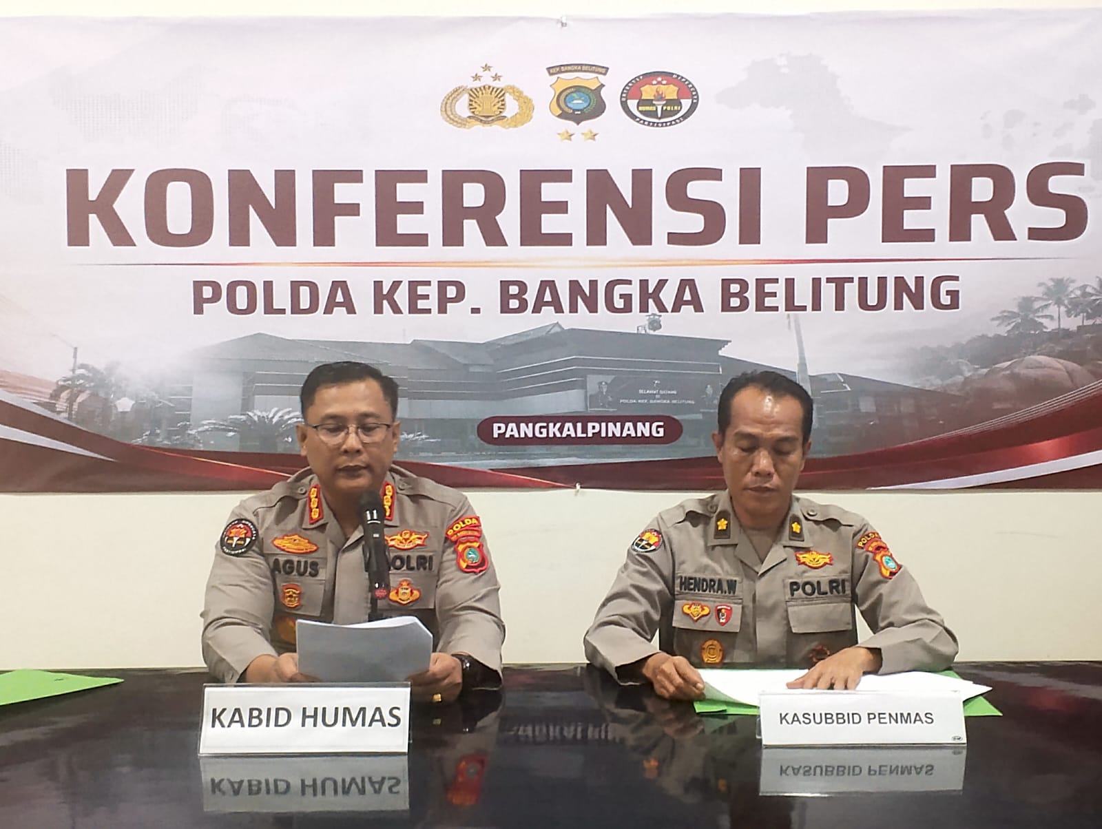 Polisi Intensifkan Operasi Penyelundupan Pasir Timah di Babel