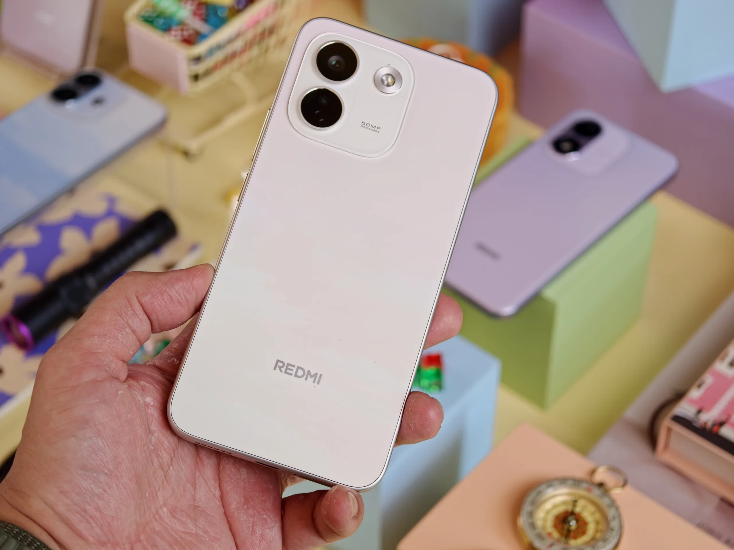 Redmi Note 17 Pro 5G: Harga Resmi, Varian, dan Promo