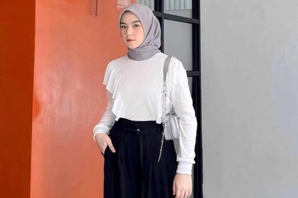 Panduan Lengkap Memadukan Celana Casual dengan Berbagai Atasan