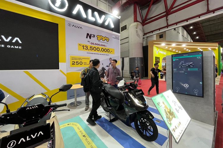 Beli atau Sewa Baterai Motor Listrik: Mana Paling Hemat Buat Anda?