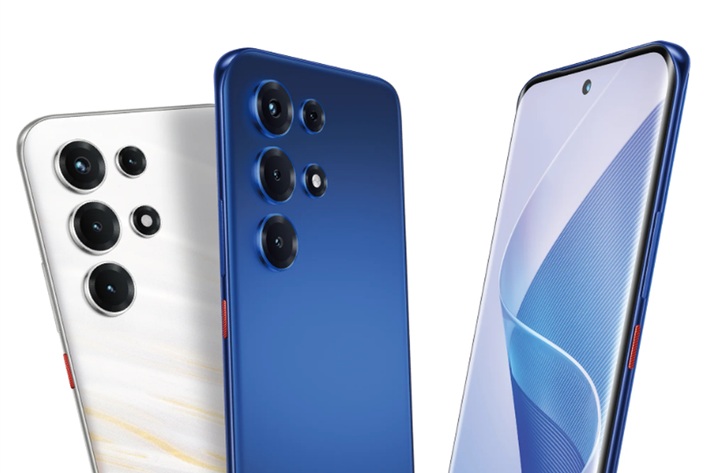 Ponsel RAM 8GB Terbaik Rp1–3 Juta untuk Multitasking