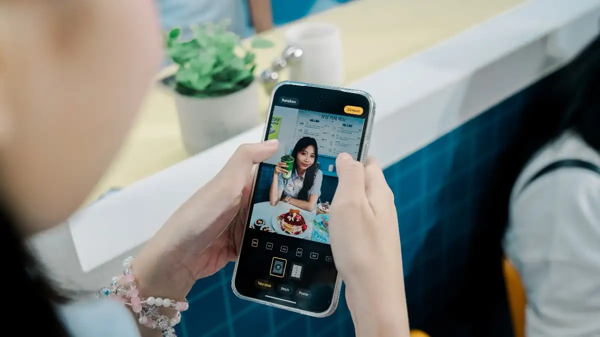 Bagaimana OPPO Campus Squad Membentuk Mahasiswa Jadi Content Creator Mobile